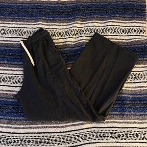 Dark Gray Sweatpants